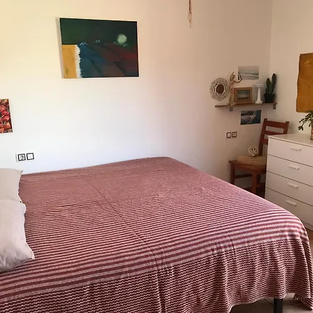 Casa Maracuja * Majanicho