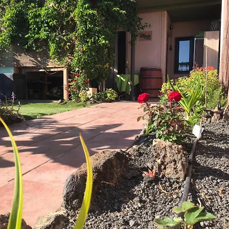Casa Maracuja * Majanicho