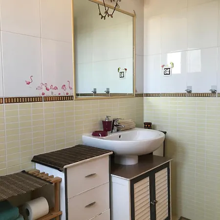 Casa Maracuja Apartment