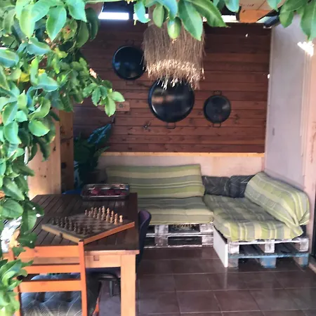 Διαμέρισμα Casa Maracuja Majanicho