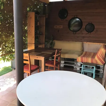Casa Maracuja *