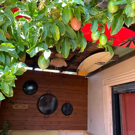 Casa Maracuja Διαμέρισμα *