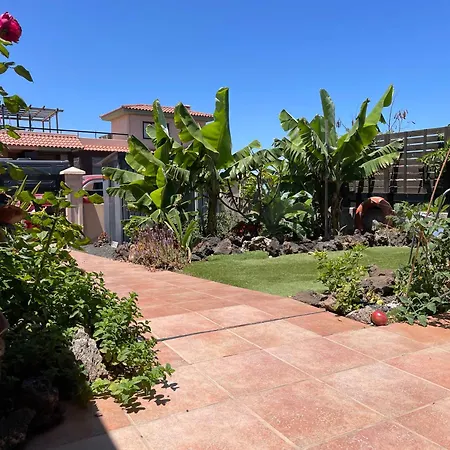 Casa Maracuja * Majanicho