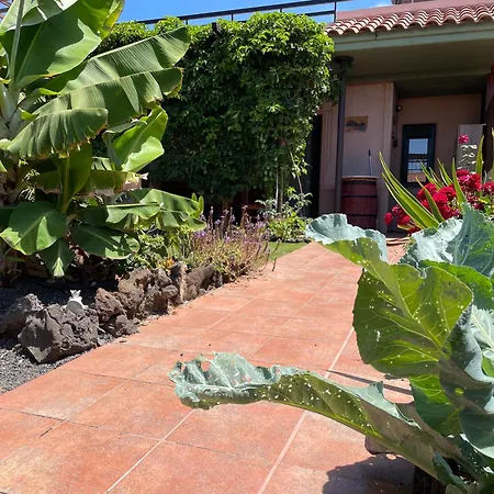 Casa Maracuja