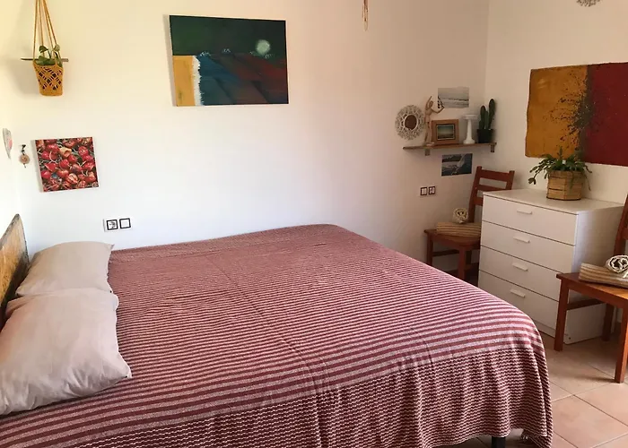 Casa Maracujá * Majanicho